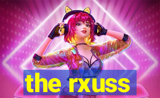the rxuss